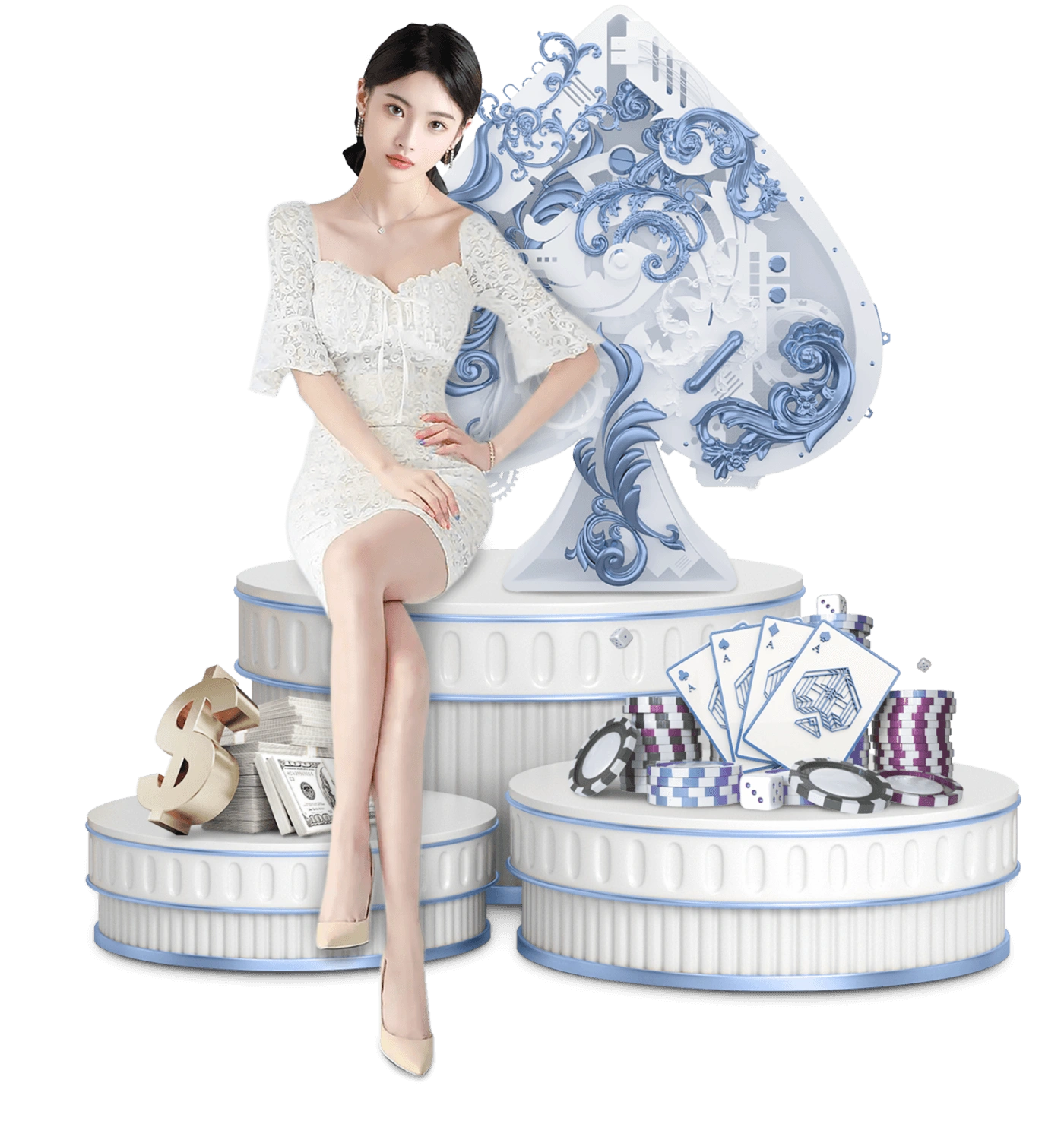Hình ảnh giới thiệu định hướng thương hiệu S8