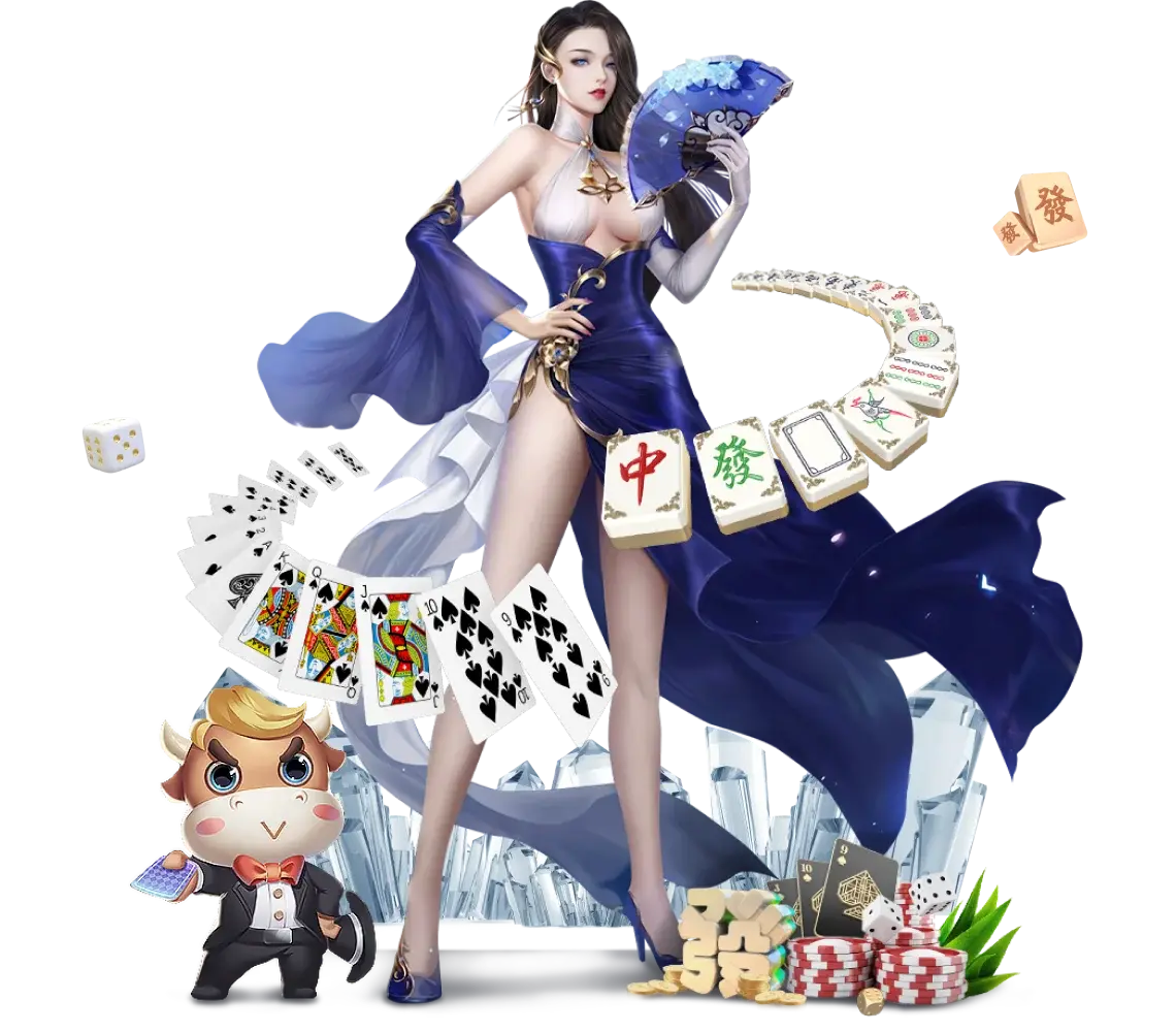 Hình ảnh chuyên mục game bài S8