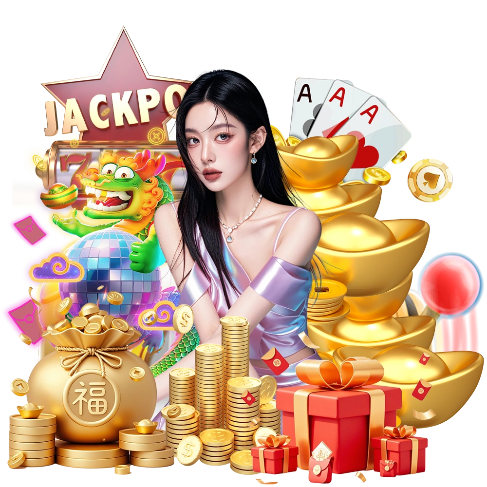 Nội dung casino và bàn chơi S8